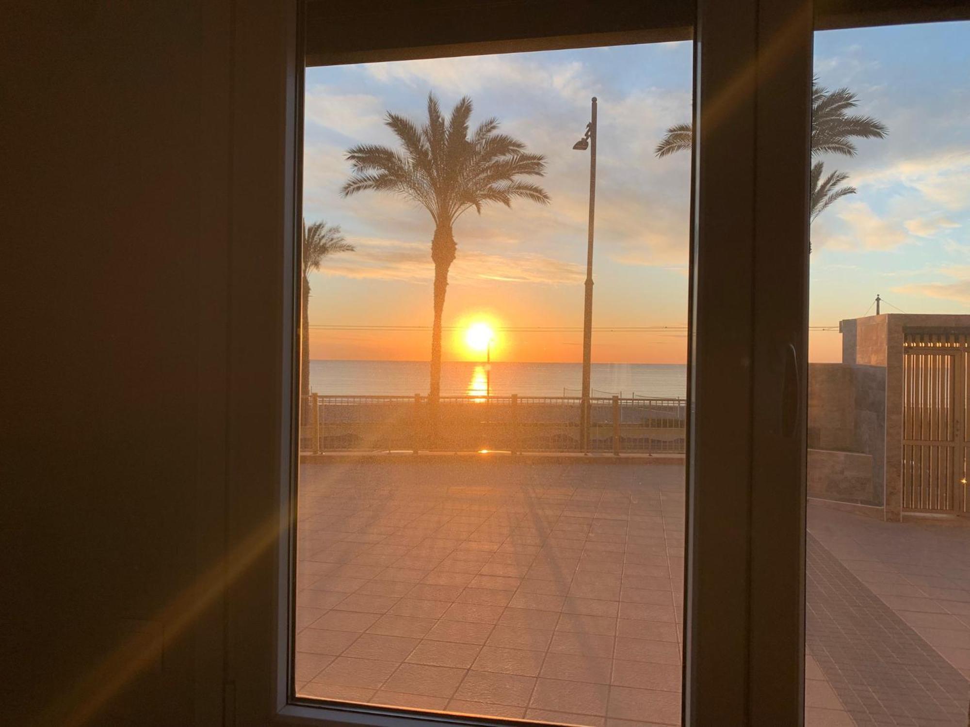 Glp San Juan Beach Apartamento